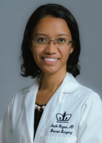 Arith Reyes, MD Profile Headshot